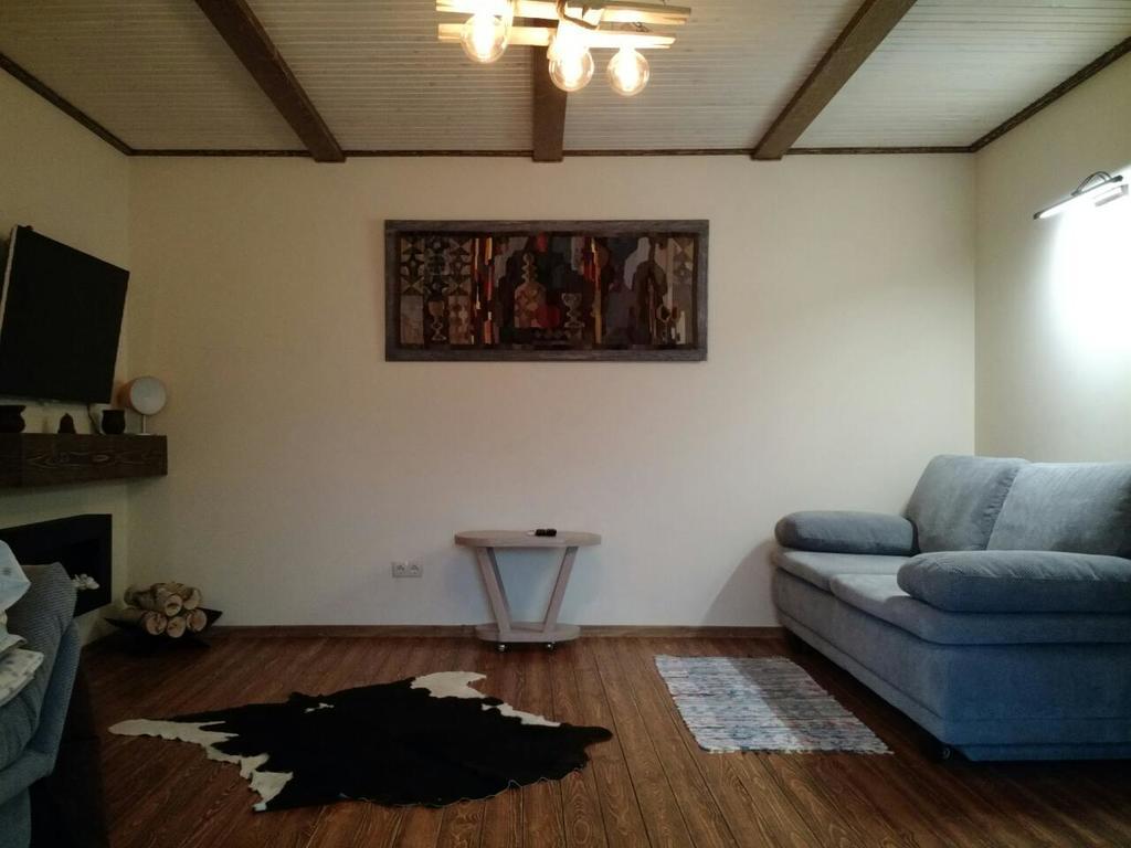 Country House Kosiv Bagian luar foto